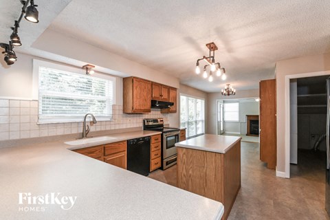 115 Gunston Hall Drive 4 Beds Apartment for Rent
