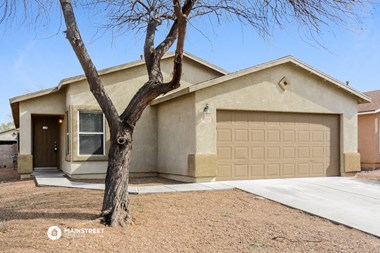5239 S VIA LAGUNA BLANCA 4 Beds Apartment for Rent