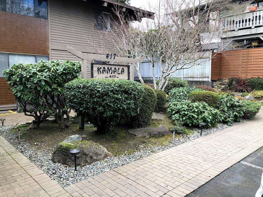 417 99th Avenue NE 2 Beds Apartment for Rent - Photo Gallery