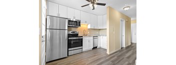 216 - 1 Bed, 1 Bath