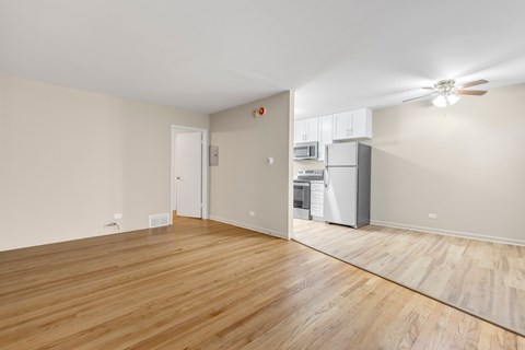 216-338 W Division St 1-3 Beds Apartment for Rent