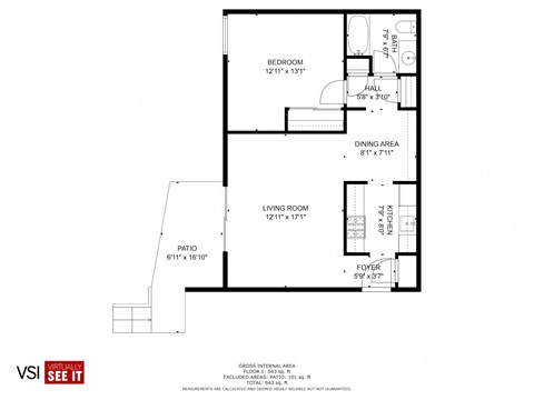 510-520 Main Street 1 Bed Apartment for Rent - Photo Gallery 12