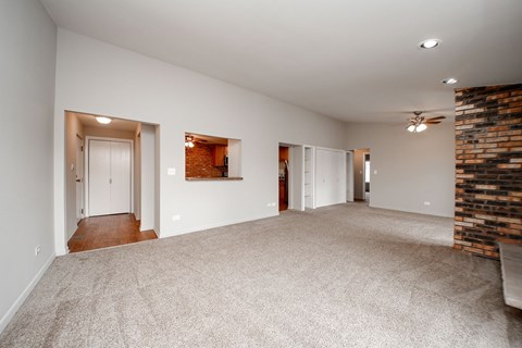 71St Street Studio Apartment for Rent