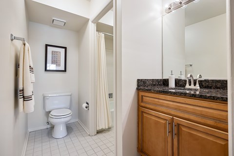 7337 Northgate Way Unit 3 Studio Apartment for Rent