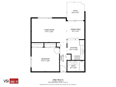 7337 Northgate Way Unit 3 Studio-3 Beds Apartment for Rent - Photo Gallery 21