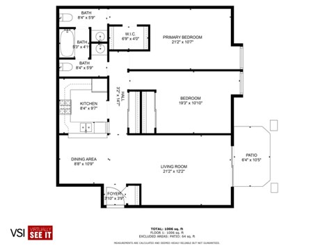 7337 Northgate Way Unit 3 Studio-3 Beds Apartment for Rent - Photo Gallery 23