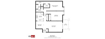 Winslow - 2 Bed/1.5 Bath