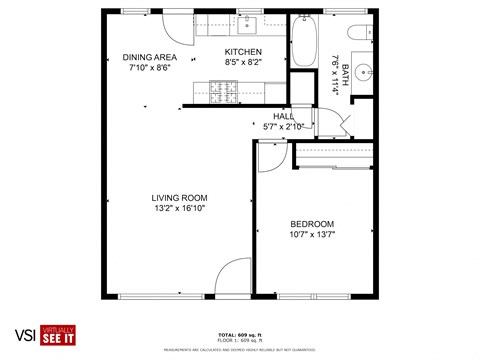 231 S Villa Ave 1-2 Beds Apartment for Rent - Photo Gallery 14