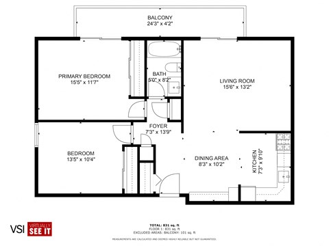 900-966 Locust Dr 1-3 Beds Apartment for Rent - Photo Gallery 18