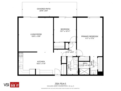 900-966 Locust Dr 1-3 Beds Apartment for Rent - Photo Gallery 19