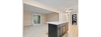 3 Bedroom, 2 Bathroom