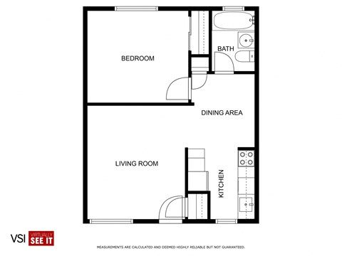 901 W Union Ave 1 Bed Apartment for Rent - Photo Gallery 12