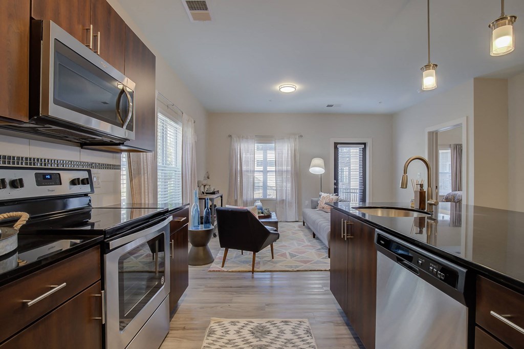 Energy Efficient Appliances