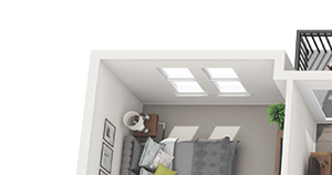 3 Bedroom 2 Bath