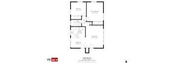 Washington - 2Bed/1 Bath