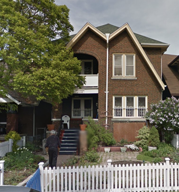 1374 Benjamin Ave Studio Apartment for Rent