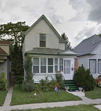 828 Lincoln Ave Studio Apartment for Rent