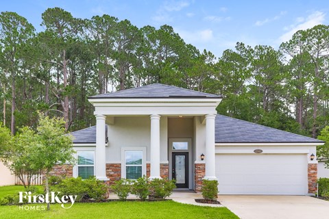 1340 Nochaway Drive 4 Beds Apartment for Rent