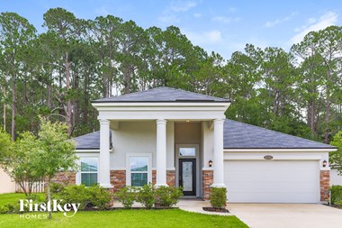 1340 Nochaway Drive 4 Beds Apartment for Rent