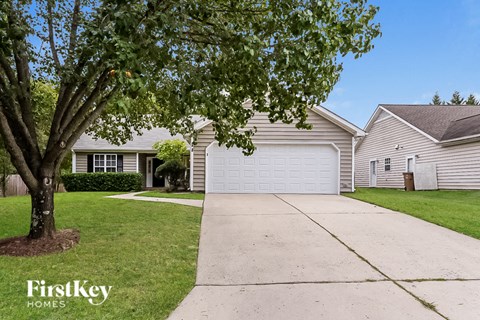 1711 Kildare Woods Drive 3 Beds Apartment for Rent