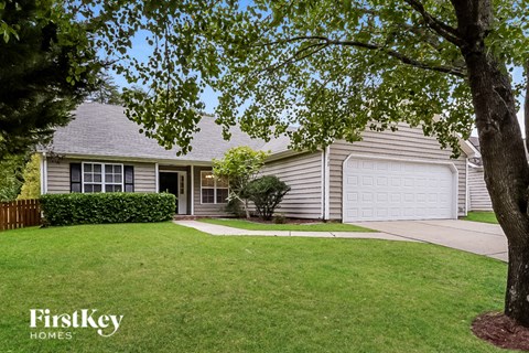 1711 Kildare Woods Drive 3 Beds Apartment for Rent