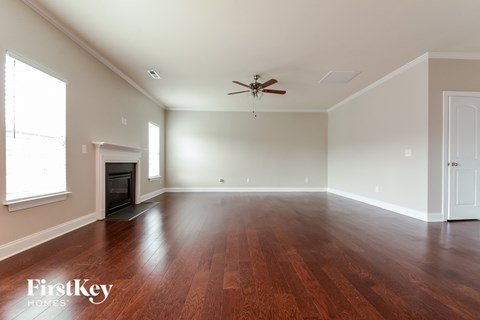 1903 Overshoot Court 4 Beds Apartment for Rent