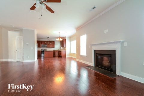 1903 Overshoot Court 4 Beds Apartment for Rent