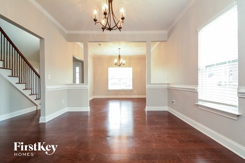1903 Overshoot Court 4 Beds Apartment for Rent