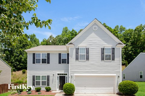 61 Ashton Bluff Circle 4 Beds Apartment for Rent