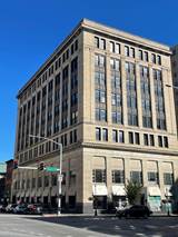 The Union Arcade Apartments