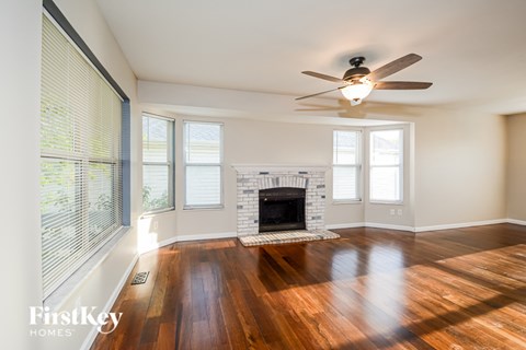 2501 Shiva Drive 3 Beds Apartment for Rent