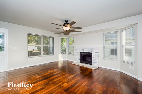 2501 Shiva Drive 3 Beds Apartment for Rent