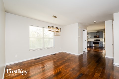2501 Shiva Drive 3 Beds Apartment for Rent