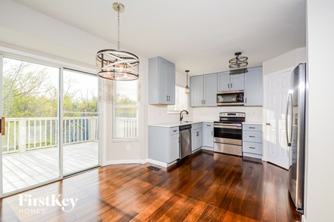 2501 Shiva Drive 3 Beds Apartment for Rent