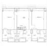 2 BEDROOM