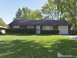 4416 Grayson Street 3 Beds Apartment for Rent