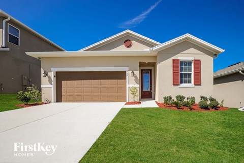 217 Alford Drive 4 Beds Apartment for Rent