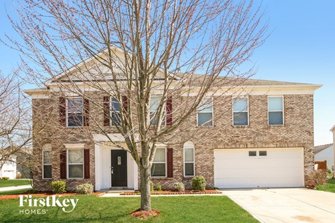 6623 Eagle Crossing Boulevard 4 Beds Apartment for Rent