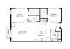 Unit 305 Northwest View Seventeen10