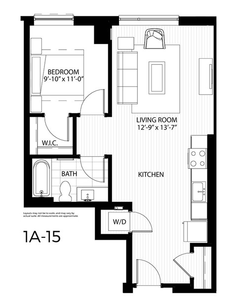 365 Nicollet Mall Studio-3 Beds Apartment for Rent - Photo Gallery 63