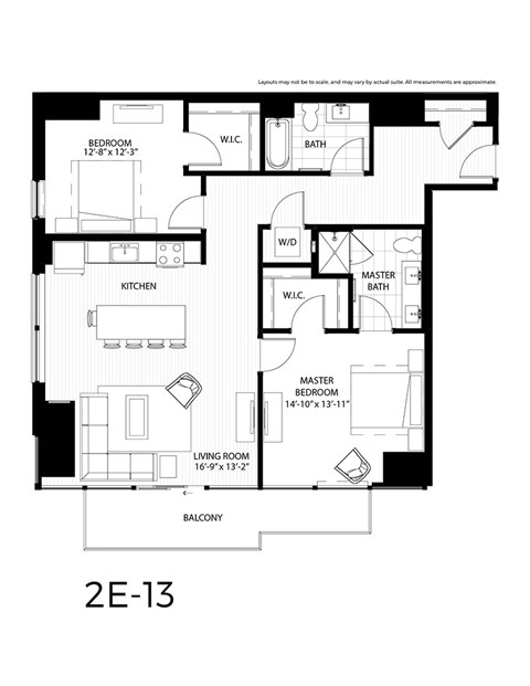 365 Nicollet Mall Studio-3 Beds Apartment for Rent - Photo Gallery 74