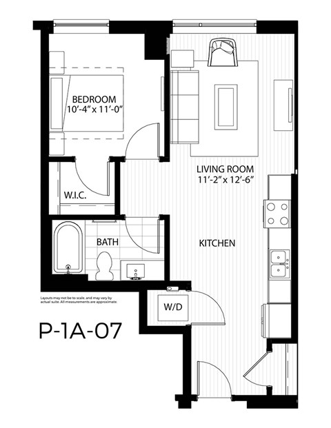 365 Nicollet Mall Studio-3 Beds Apartment for Rent - Photo Gallery 78