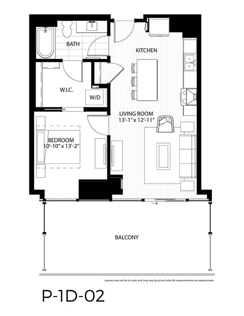 365 Nicollet Mall Studio-3 Beds Apartment for Rent - Photo Gallery 81