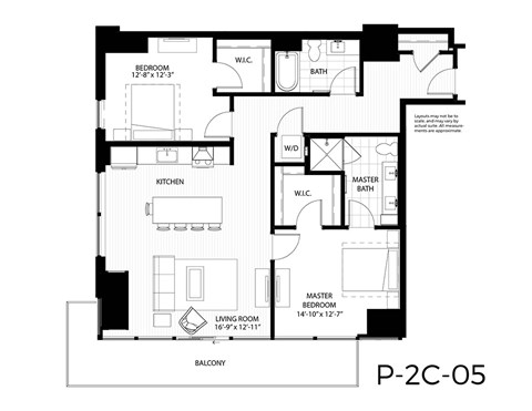 365 Nicollet Mall Studio-3 Beds Apartment for Rent - Photo Gallery 84