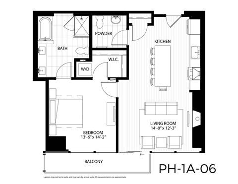 365 Nicollet Mall Studio-3 Beds Apartment for Rent - Photo Gallery 85