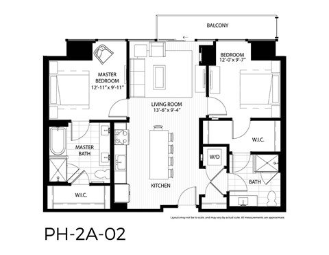 365 Nicollet Mall Studio-3 Beds Apartment for Rent - Photo Gallery 86