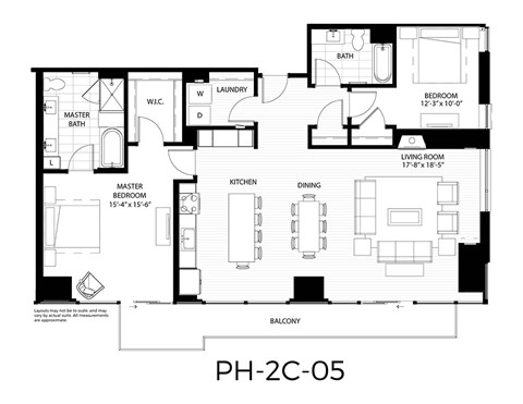 365 Nicollet Mall Studio-3 Beds Apartment for Rent - Photo Gallery 88