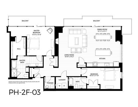 365 Nicollet Mall Studio-3 Beds Apartment for Rent - Photo Gallery 91