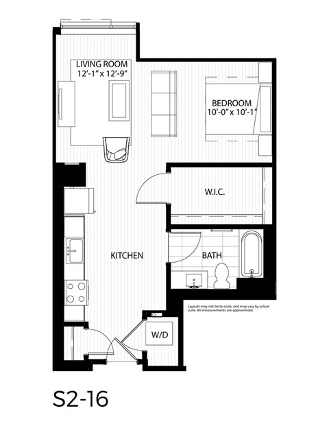 365 Nicollet Mall Studio-3 Beds Apartment for Rent - Photo Gallery 61