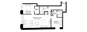 Lofts | Timber 9